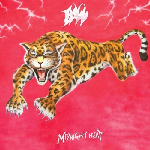 MIDNIGHT HEAT