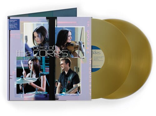 BEST OF THE CORRS