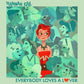 EVERYBODY LOVES A LOVER