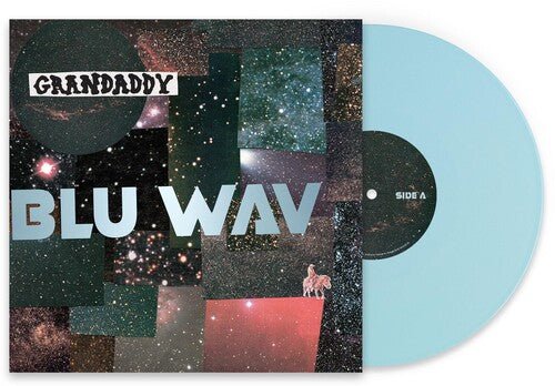 BLU WAV