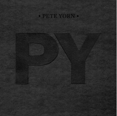 PETE YORN