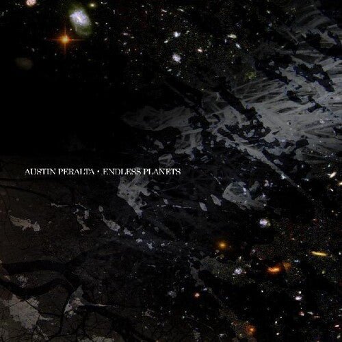 ENDLESS PLANETS