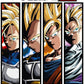 DRAGON BALL Z - O.S.T.
