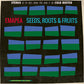 SEEDS ROOTS & FRUITS