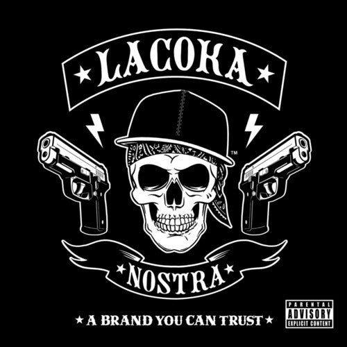 BRAND YOU CAN TRUST