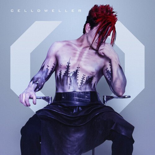 CELLDWELLER (DEFINITIVE EDITION)