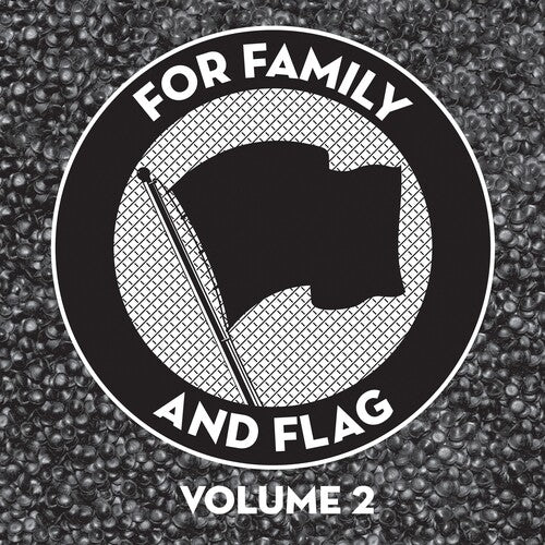 FOR FAMILY AND FLAG 2 / VARIOUS