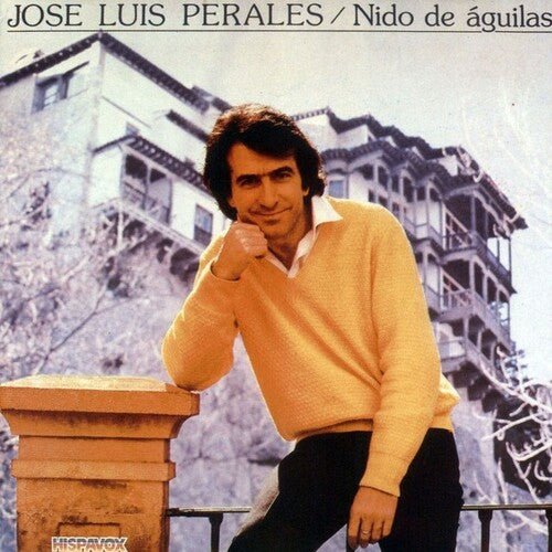NIDO DE AGUILAS