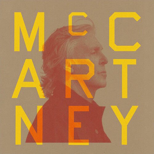 MCCARTNEY III
