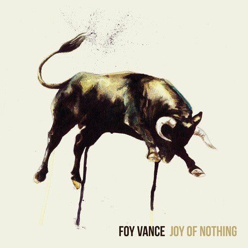 JOY OF NOTHING