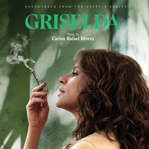 GRISELDA - O.S.T.