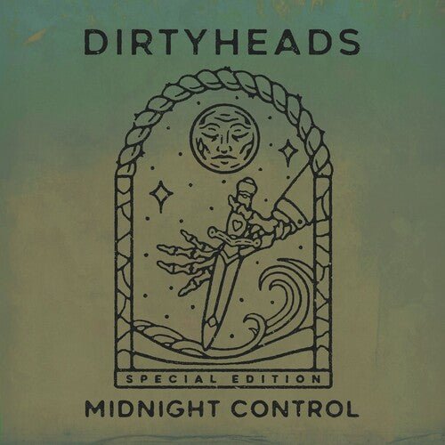 MIDNIGHT CONTROL DELUXE: COLLECTOR'S EDITION