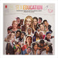 SEX EDUCATION - O.S.T.