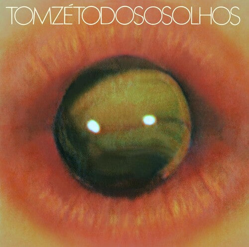 TODOS OS OLHOS