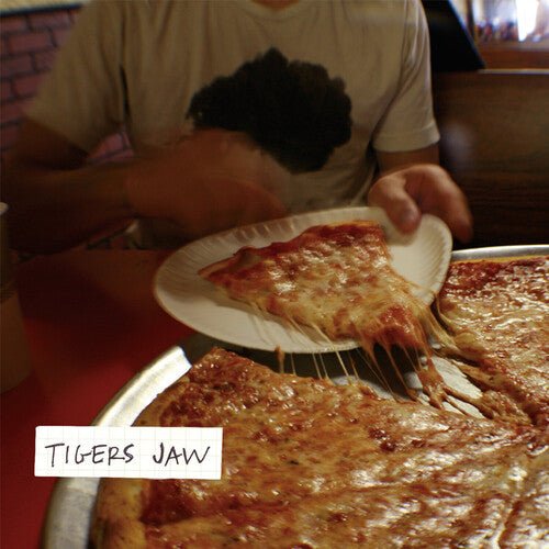 TIGERS JAW - YELLOW
