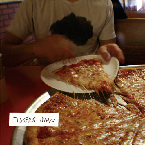 TIGERS JAW - YELLOW