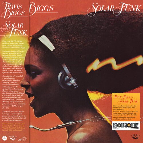 SOLAR FUNK