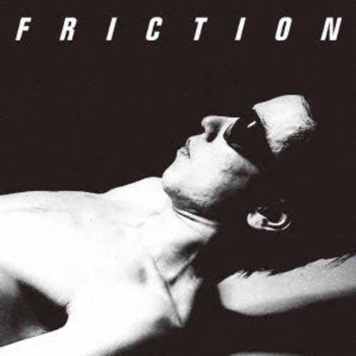 FRICTION
