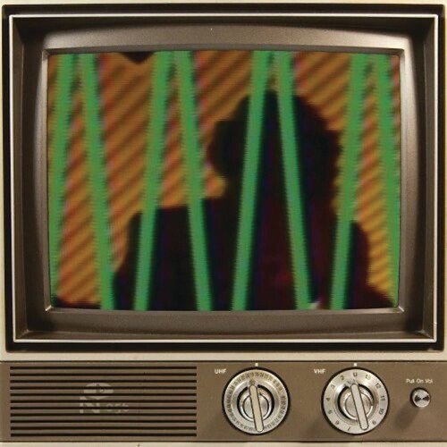 ULTRA HIGH FREQUENCIES: THE CHICAGO PARTY / VAR
