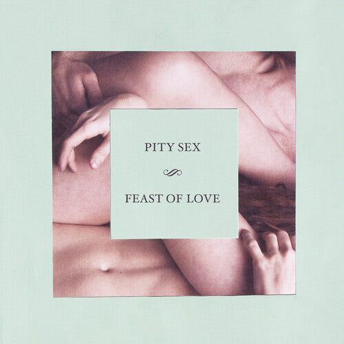 FEAST OF LOVE - 10 YEAR ANNIVERSARY EDITION