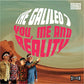 YOU ME AND REALITY