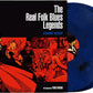 COWBOY BEBOP: THE REAL FOLK BLUES LEGENDS