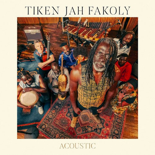 ACOUSTIC