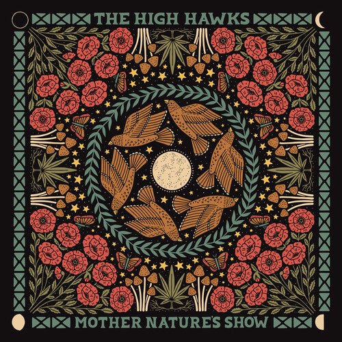 MOTHER NATURE'S SHOW