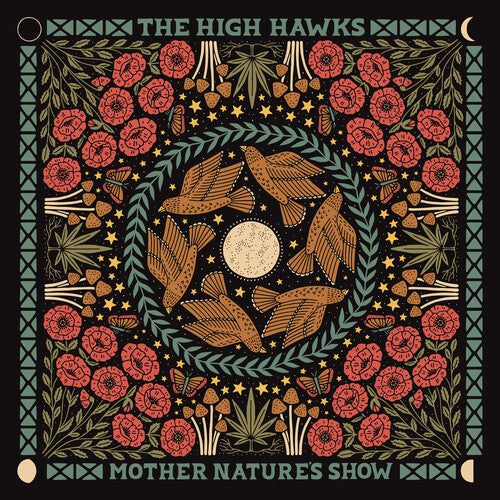 MOTHER NATURE'S SHOW