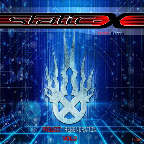 PROJECT REGENERATION VOLUME 2