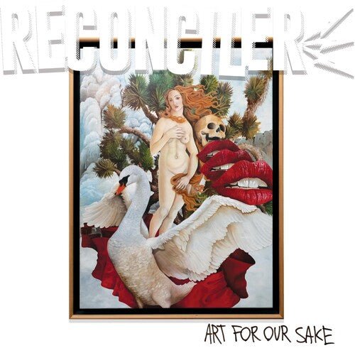 ART FOR OUR SAKE