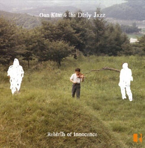 REBIRTH OF INNOCENCE