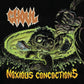NOXIOUS CONCOCTIONS