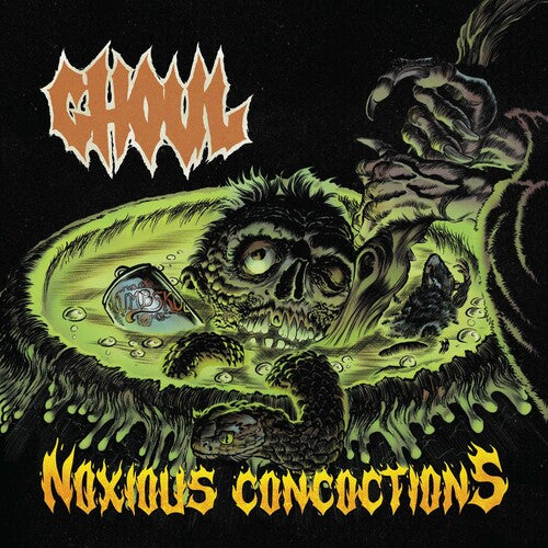 NOXIOUS CONCOCTIONS
