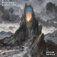SEVEN DEVILS - BLUE & ORANGE GALAXY