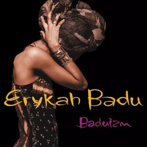 BADUIZM