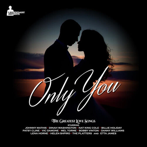 GREATEST LOVE SONGS / VARIOUS