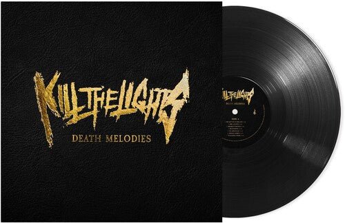 DEATH MELODIES