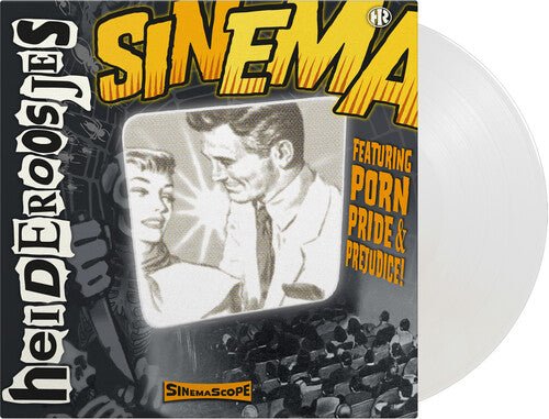 SINEMA