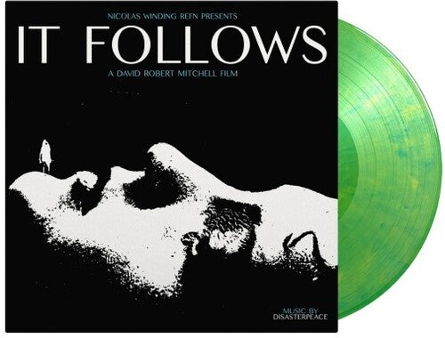 IT FOLLOWS - O.S.T.