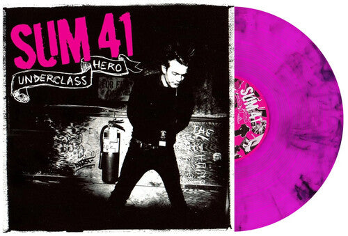 UNDERCLASS HEROS - LIMITED EDITION