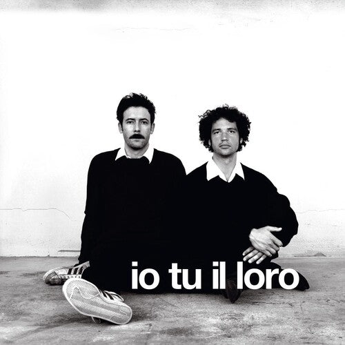 IO TU IL LORO