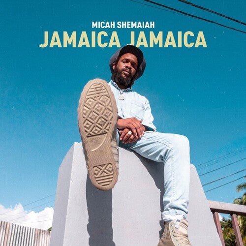 JAMAICA JAMAICA