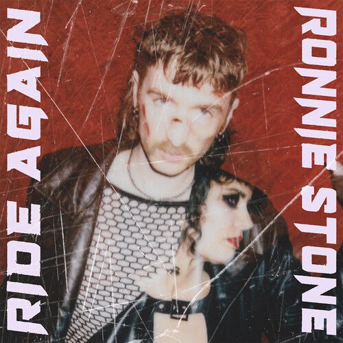 RIDE AGAIN