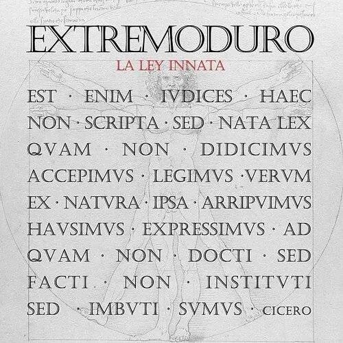 LA LEY INNATA