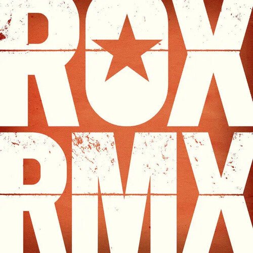 ROX RMX