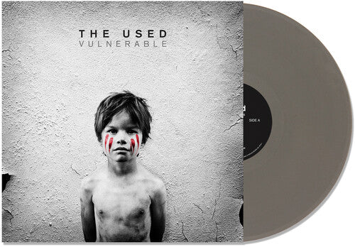 VULNERABLE - SILVER