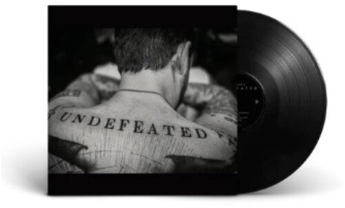 UNDEFEATED