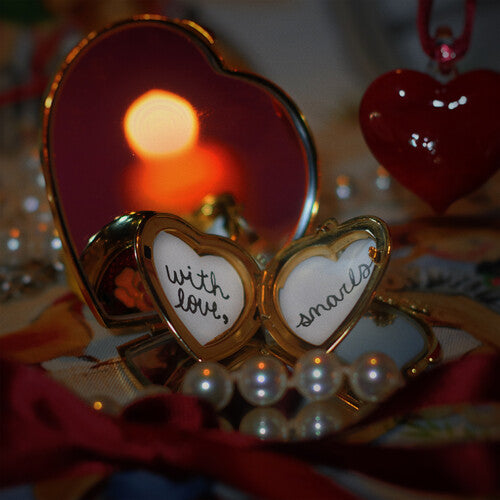 WITH LOVE