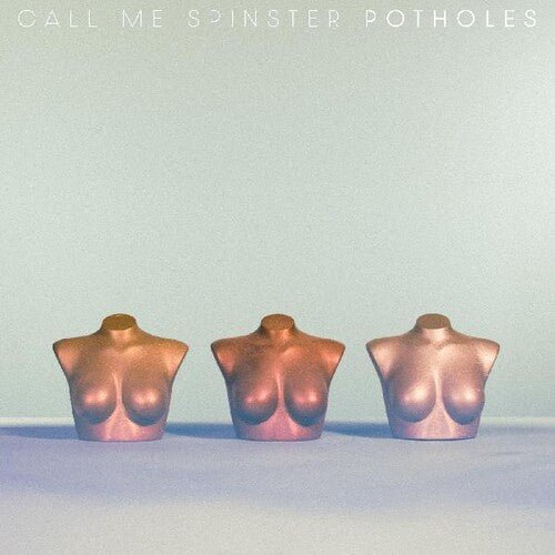 POTHOLES